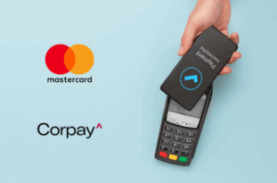 Corpay and Mastercard