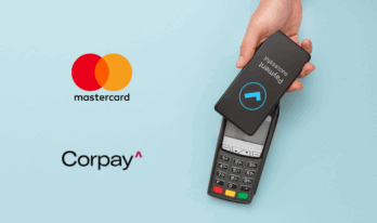 Corpay and Mastercard