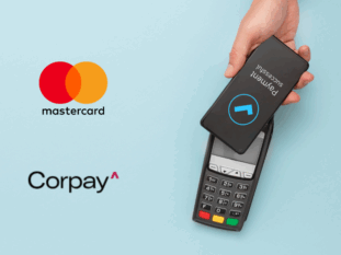 Corpay and Mastercard