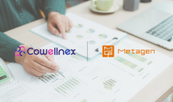 Cowellnex and Metagen {{brizy_dc_image_alt entityId=