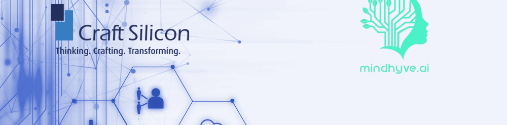 Craft Silicon and MindHYVE.ai