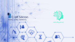 Craft Silicon and MindHYVE.ai