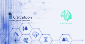 Craft Silicon and MindHYVE.ai
