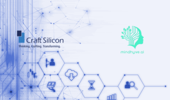 Craft Silicon and MindHYVE.ai