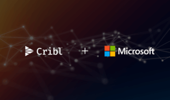 Cribl and Microsoft {{brizy_dc_image_alt entityId=