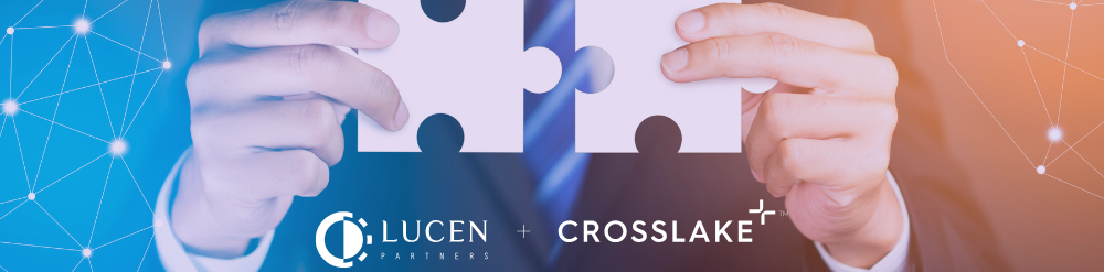 Crosslake Acquires Lucen