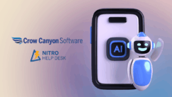 Crow Canyon Software