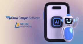 Crow Canyon Software