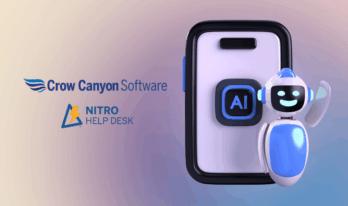 Crow Canyon Software