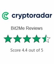 Cryptorodar - Bit2Me