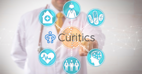 Curitics Health