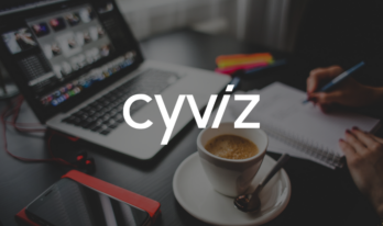 Cyviz and SWISS Cyviz and SWISS