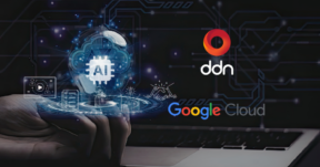 DDN and Google Cloud