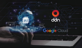 DDN and Google Cloud DDN and Google Cloud