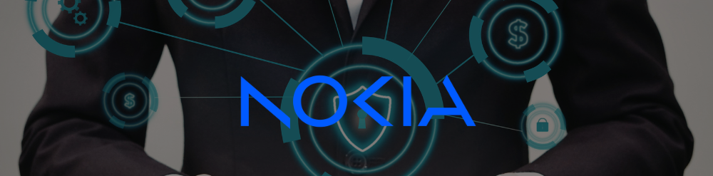 DDoS Protection Nokia DDoS Protection