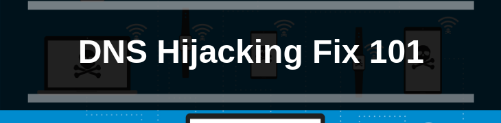 DNS Hijacking