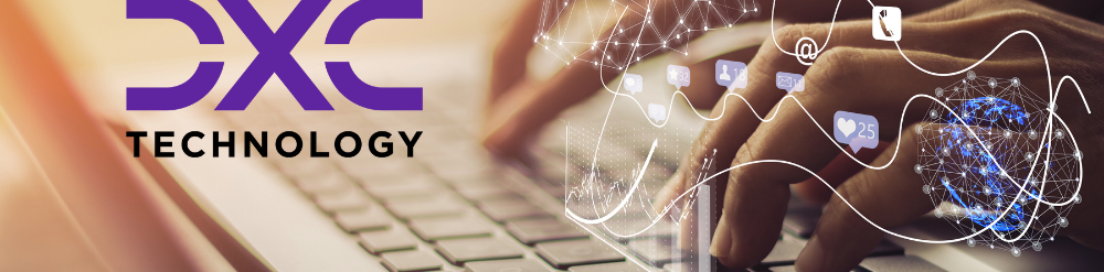 DXC Technology DXC Technology