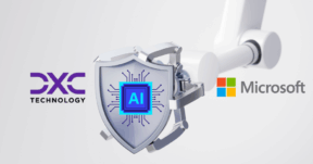 DXC and Microsoft