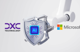 DXC and Microsoft