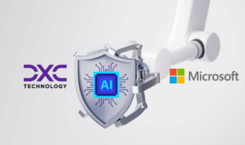 DXC and Microsoft