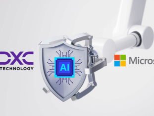 DXC and Microsoft