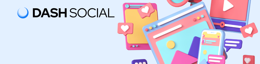 DashSocial Dash Social