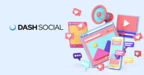 Dash Social