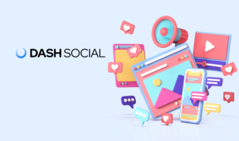 DashSocial Dash Social
