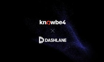 Dashlane and KnowBe4 Dashlane and KnowBe4