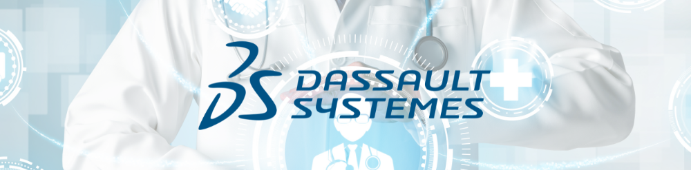 Dassault Systèmes Dassault Systèmes