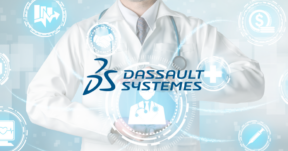 Dassault Systèmes