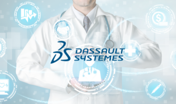 Dassault Systèmes Dassault Systèmes