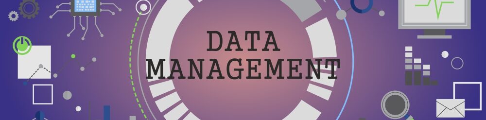 Data Management