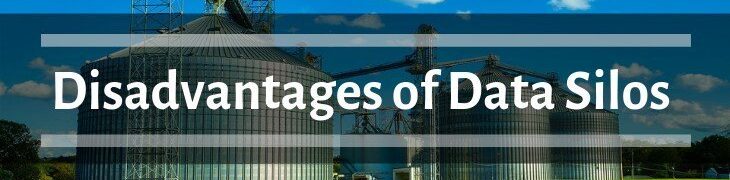 Data Silos