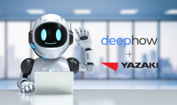 DeepHow and Yazaki DeepHow and Yazaki