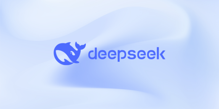DeepSeek AI