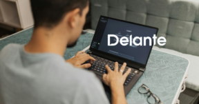 Delante
