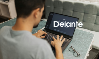 Delante Delante