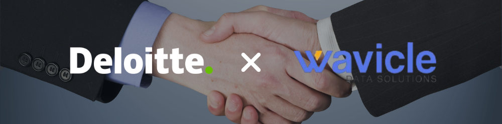 Deloitte and Wavicle