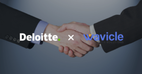 Deloitte and Wavicle