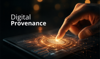 Digital Provenance Digital Provenance