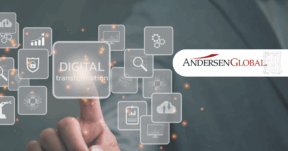 Andersen Consulting