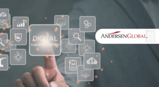 Andersen Consulting