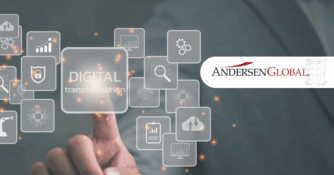 Andersen Consulting
