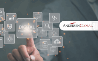 Andersen Consulting