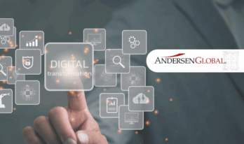 Andersen Consulting