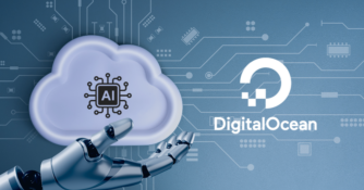 DigitalOcean