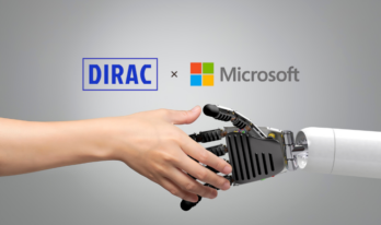 Dirac and Microsoft Dirac and Microsoft