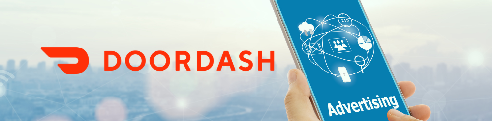 DoorDash Ads DoorDash Ads