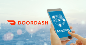 DoorDash Ads